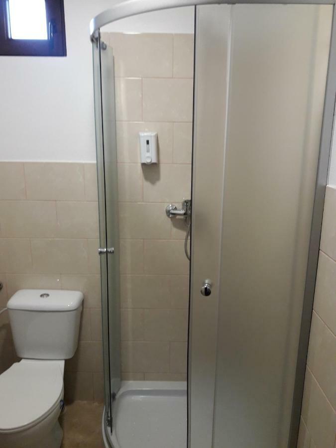 אורוויצה Oravitza Inn מראה חיצוני תמונה