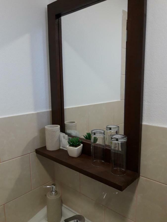 אורוויצה Oravitza Inn מראה חיצוני תמונה