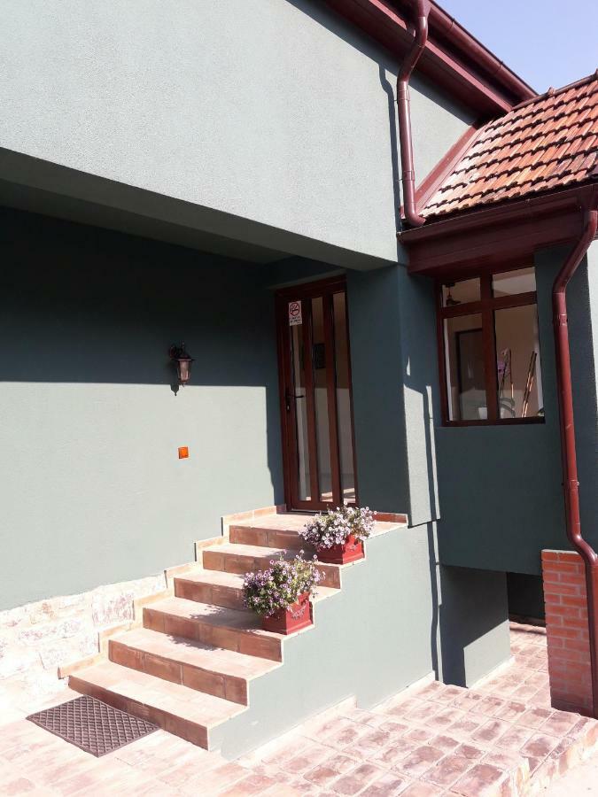 אורוויצה Oravitza Inn מראה חיצוני תמונה