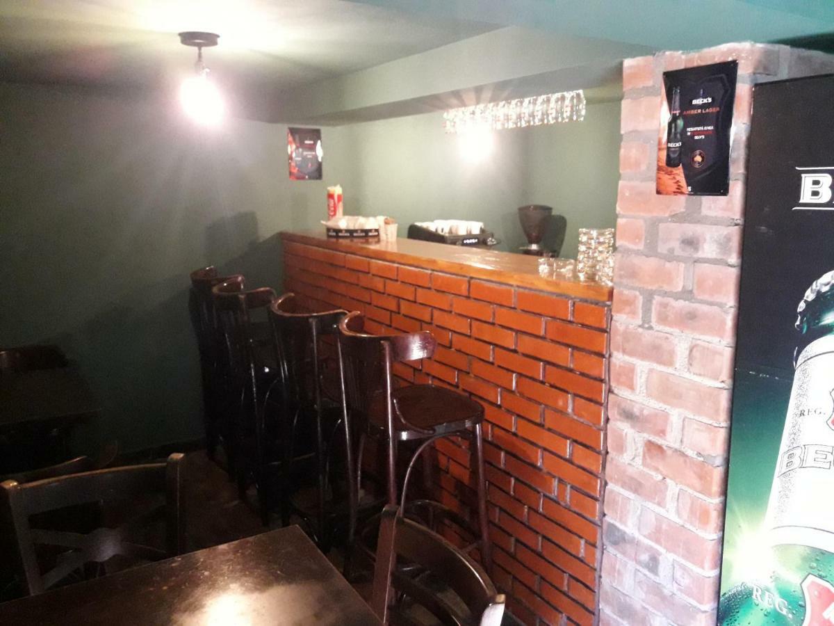 אורוויצה Oravitza Inn מראה חיצוני תמונה